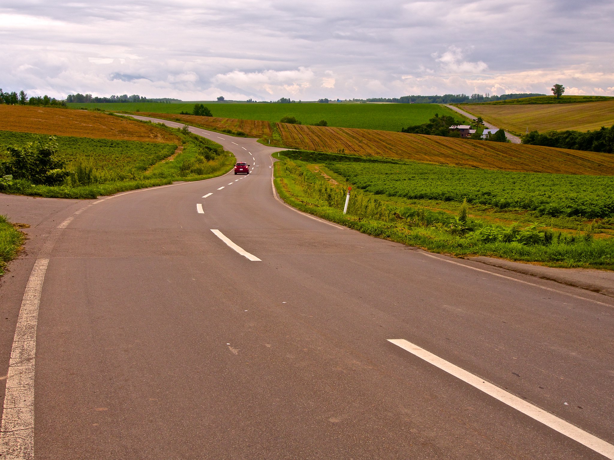 Hitting the Road: 2025 (An Introduction to This Blog)